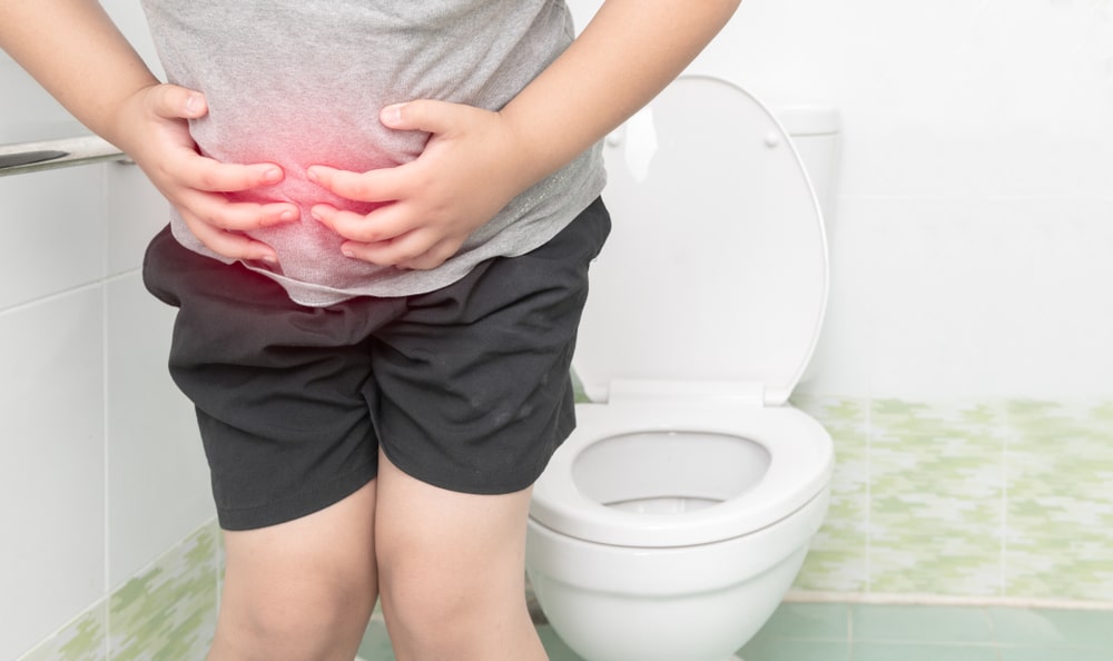 constipation treatment in Dubai