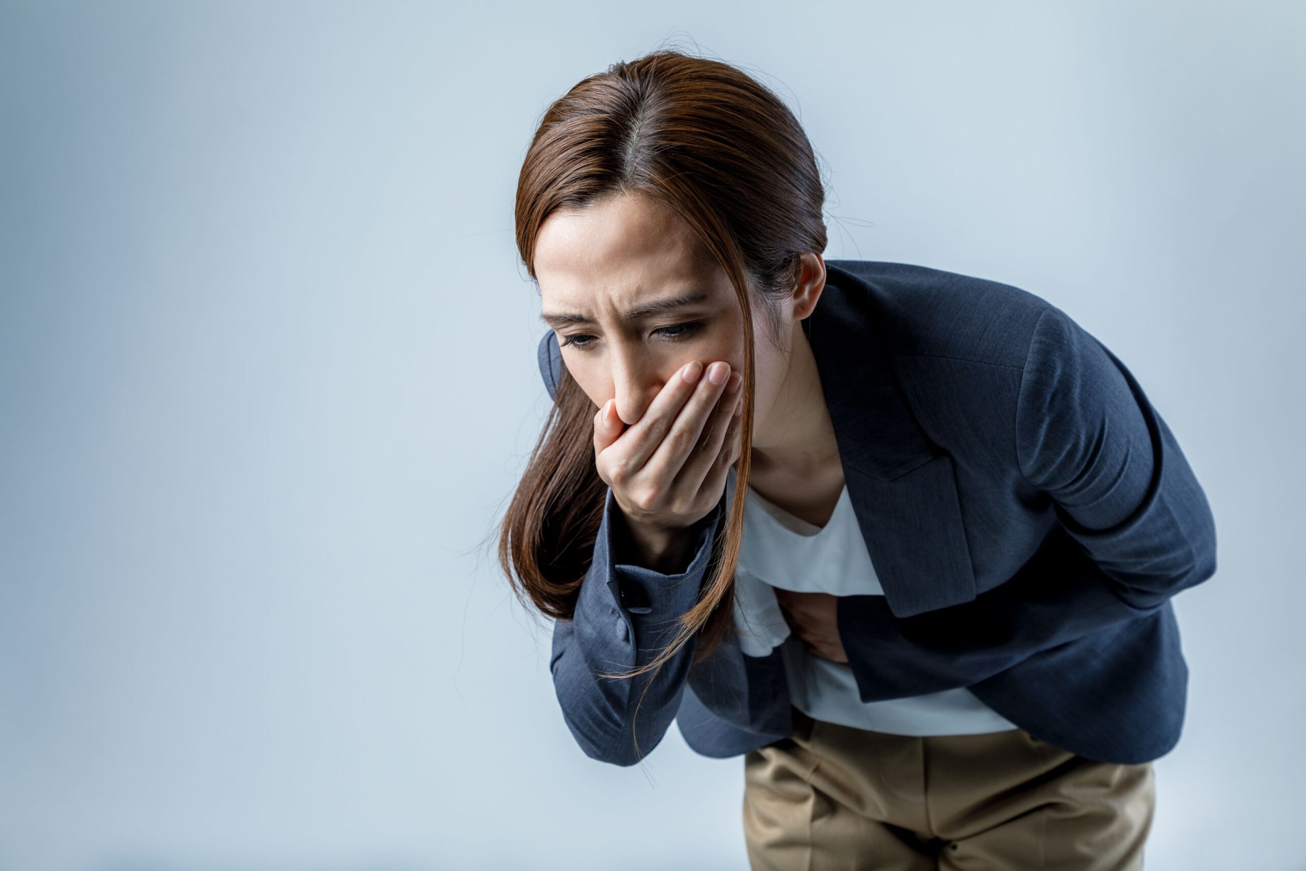 Nausea and Vomiting treatment in Dubai