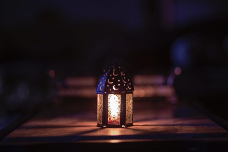 How to Stay Digestively Healthy During Ramadan