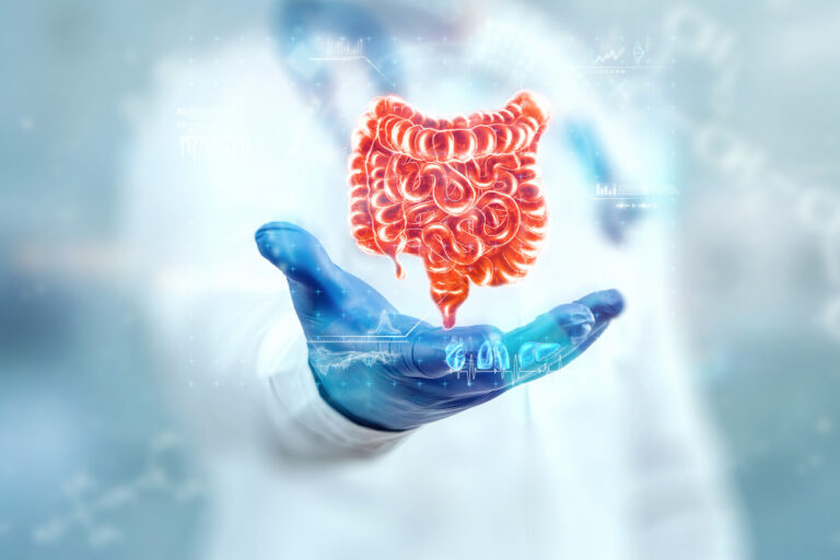 The Gut-Brain Connection: How Mental Health Impacts Digestive Health (& vice-versa!)