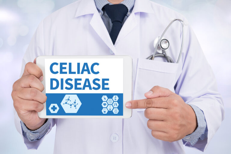 Spotlight on Celiac Disease Symptoms: 7 Symptoms for Early Identification