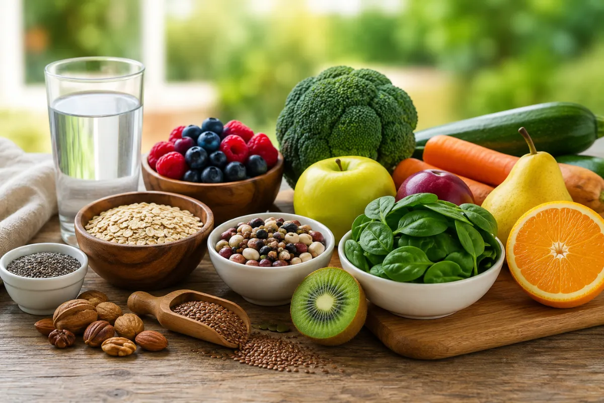 Preventing Constipation: Best Foods and Daily Habits 1 Preventing Constipation: Best Foods and Daily Habits