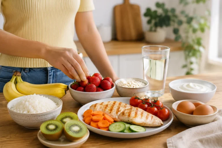 FODMAP Diet: A Practical Guide for Digestive Health Relief 3 FODMAP Diet: A Practical Guide for Digestive Health Relief